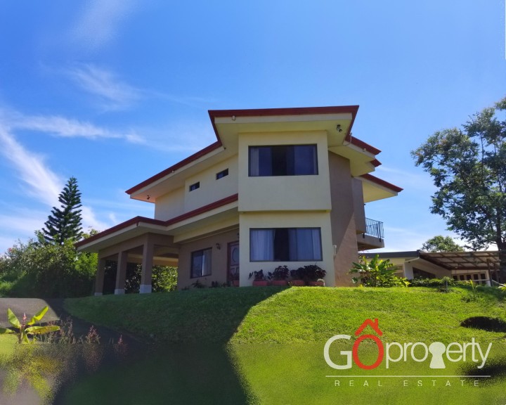 Venta de casa en Condominio en Grecia, Alajuela 